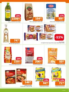 Gomex katalog - pregled Gomex kataloga - važi od 19.11.2025 | Strana: 8