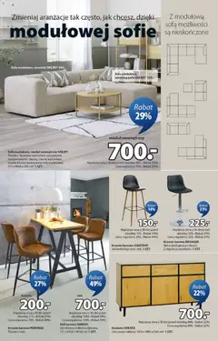 Pogląd oferty "JYSK Gazetka" - ważna od 10.12.2025 | Strona: 6