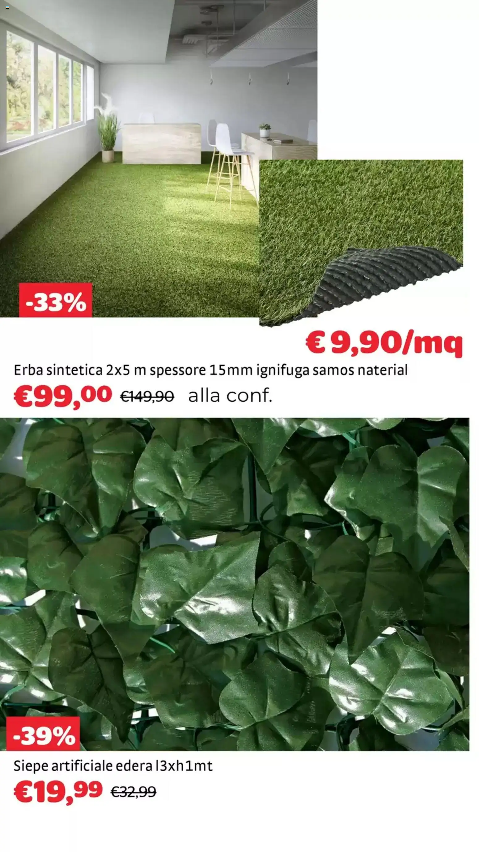 Volantino Brico Center del 04.02.2026 | Pagina: 8