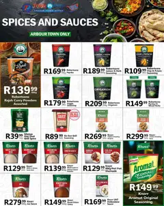 Take n Pay specials catalogue – valid from 02.03.2026 | Page: 35