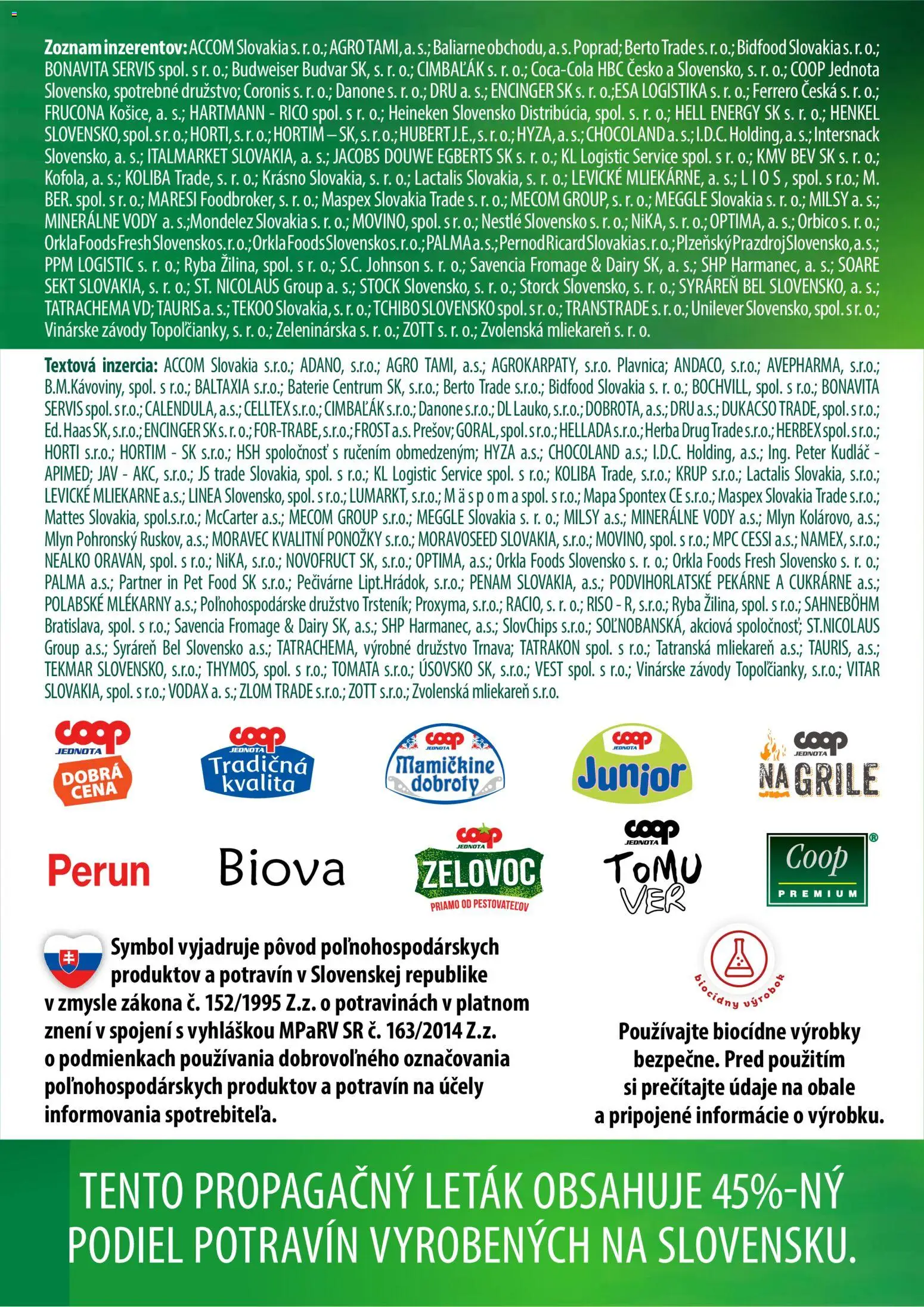 Nové COOP Jednota akcie – leták je platný od 22.12.2025 | Strana: 60 | Produkty: Budvar, Ryba, Ponožky