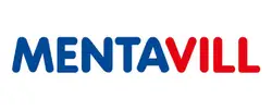 Mentavill Logo a Otthon és Kert kategóriában!