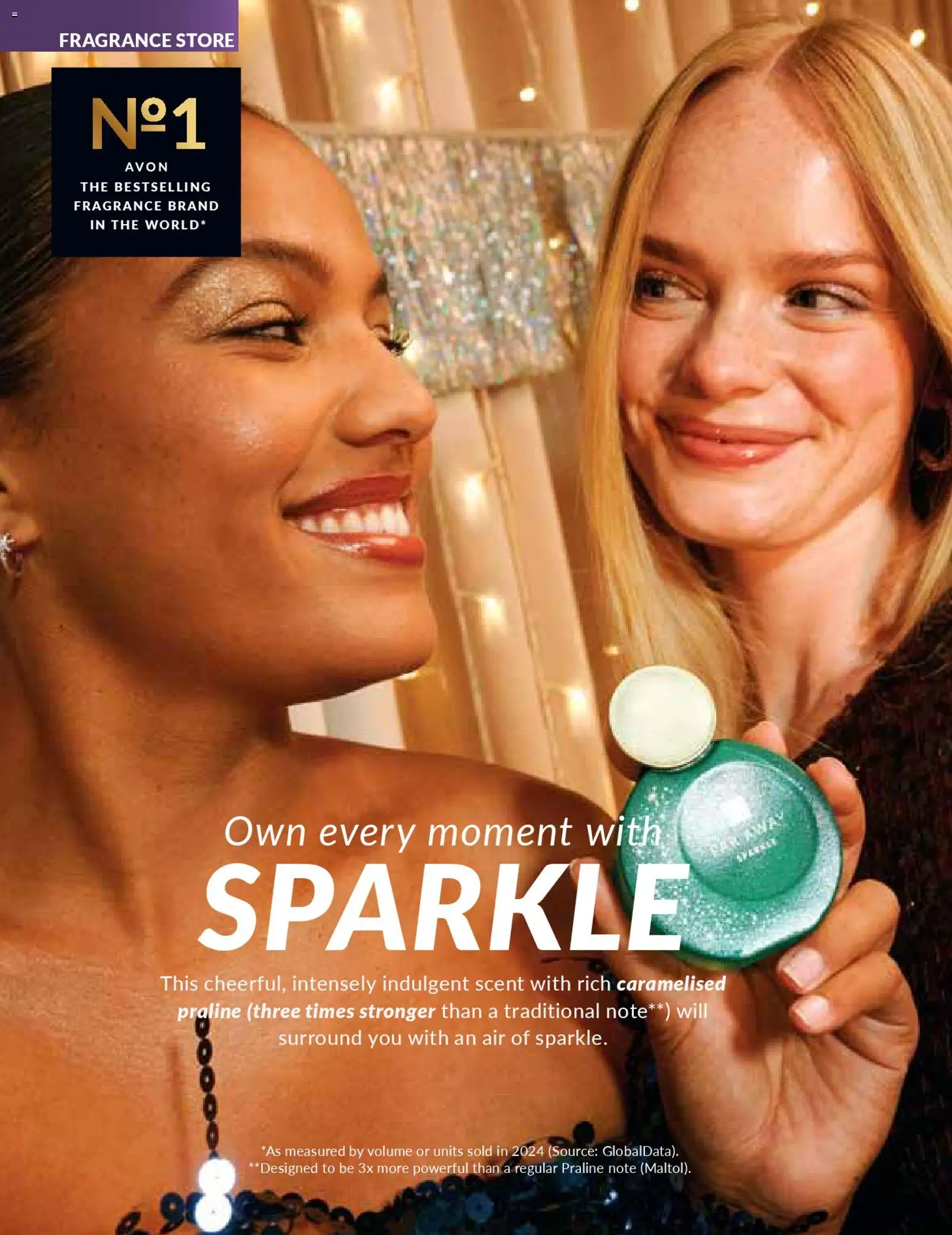 New Avon catalogue – valid from 01.01.2026 | Page: 82 | Products: Fragrance