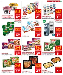 Interspar - Flugblatt ab 12.03.2026 gültig | Seite: 9