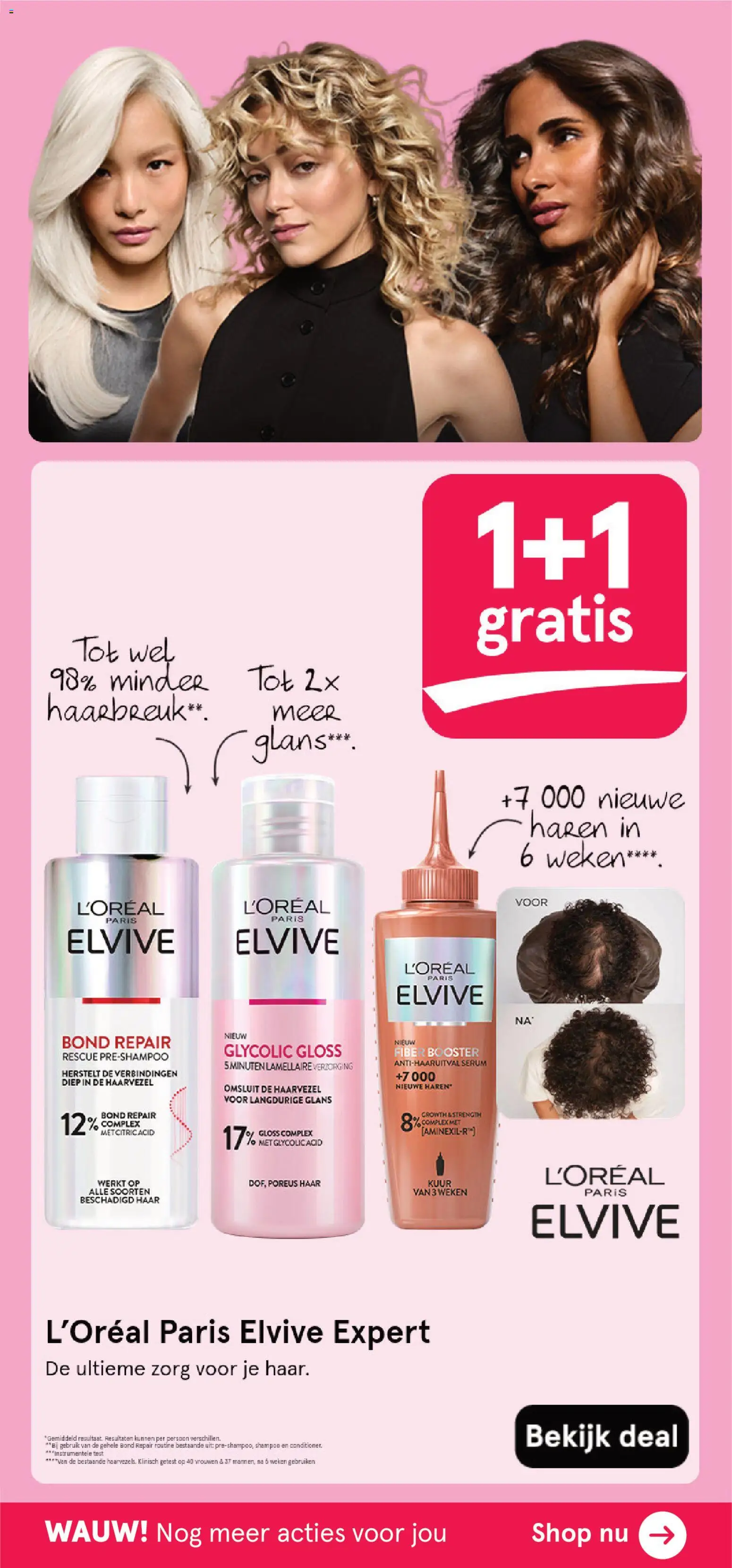 {H1} | Pagina: 84 | Producten: Shampoo