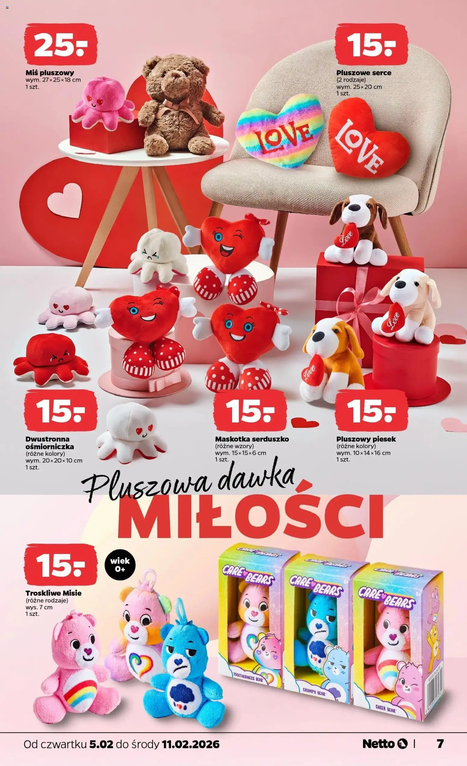 Netto gazetka - Spożywcza od 05.02.2026 | Strona: 28