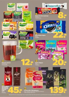 Netto tilbudsavis – gyldig fra 13.09.2025 | Side: 24