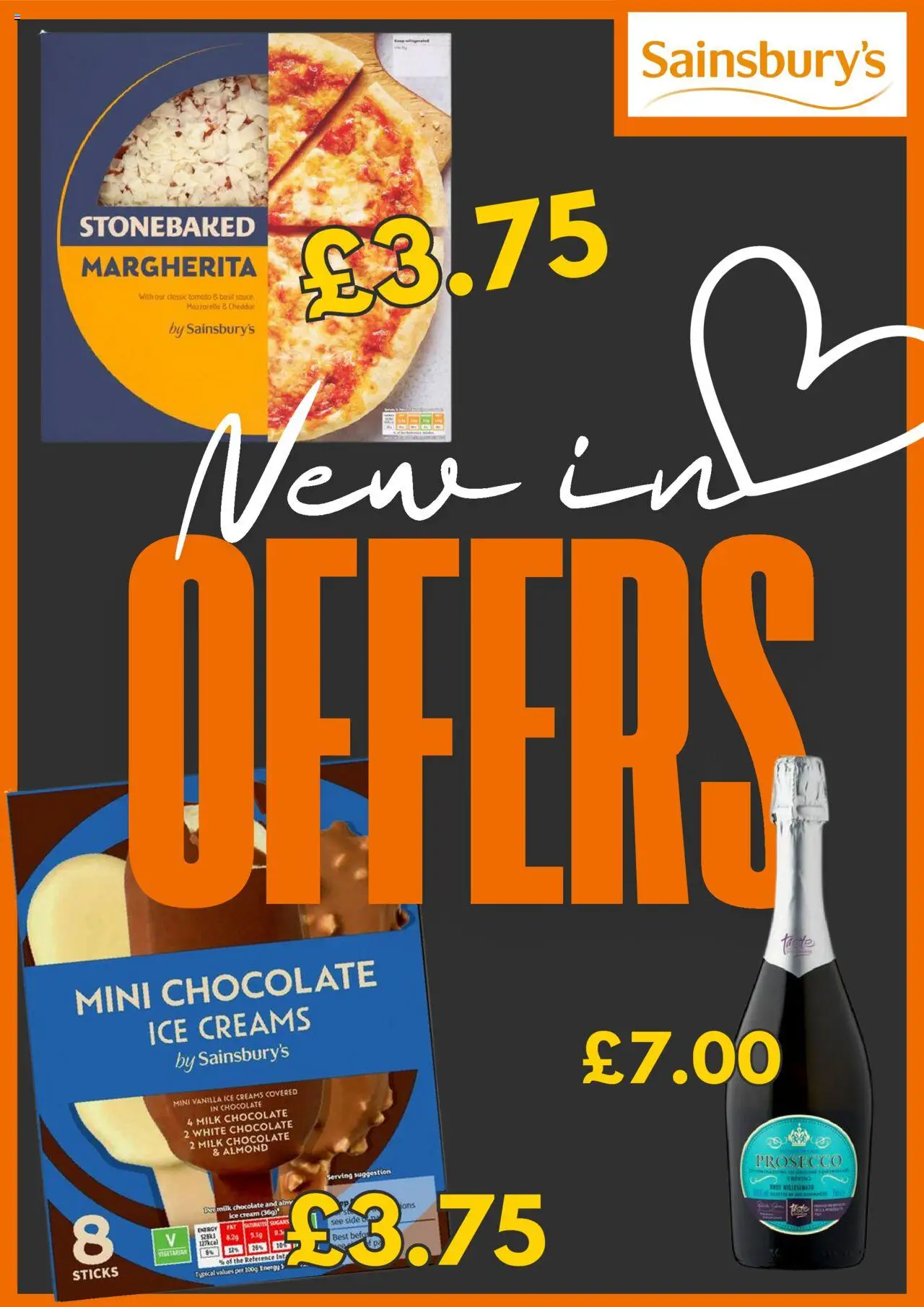  | Page: 1 | Products: Cheddar, Chocolate, Luges, Ice cream