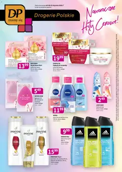Pogląd oferty "Drogerie Polskie Gazetka" - ważna od 09.01.2026
