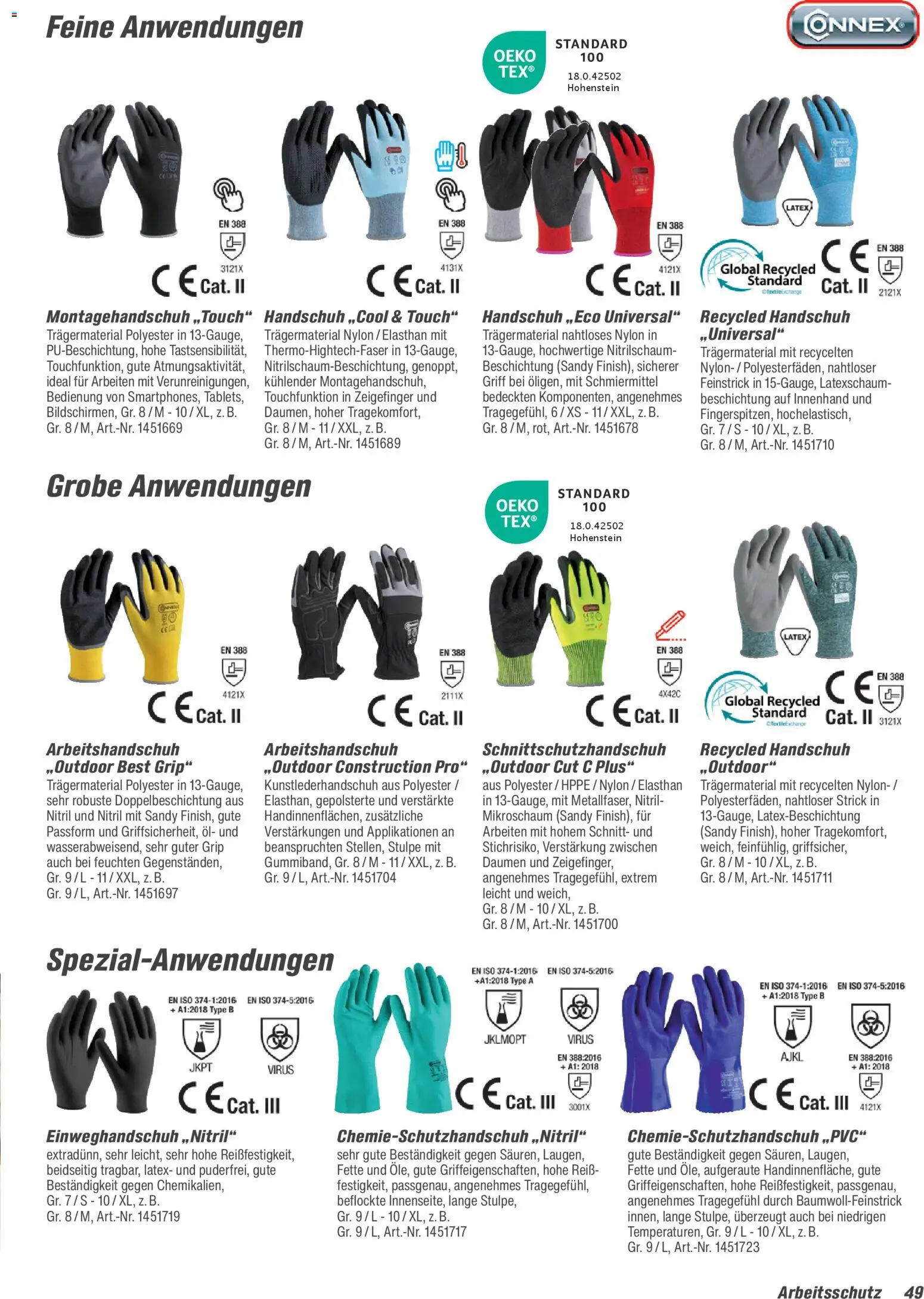 Toom Baumarkt Maschinen & Werkstatt 2026 – gültig ab 01.01.2026 | Seite: 49 | Produkte: Öl