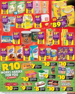 Shoprite specials catalogue – valid from 20.11.2025 | Page: 5