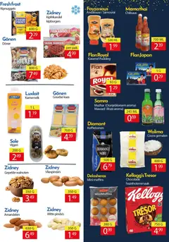 Tanger Markt folder - Voorbeeld van een folder van Tanger Markt, geldig van 27.03.2026 | Pagina: 2