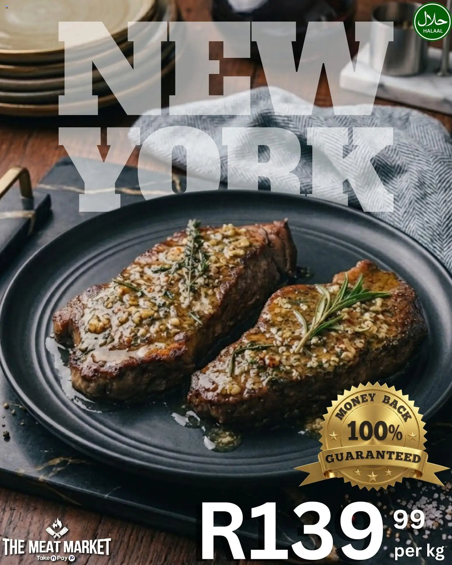 New Take n Pay catalogue – valid from 18.04.2026 | Page: 5