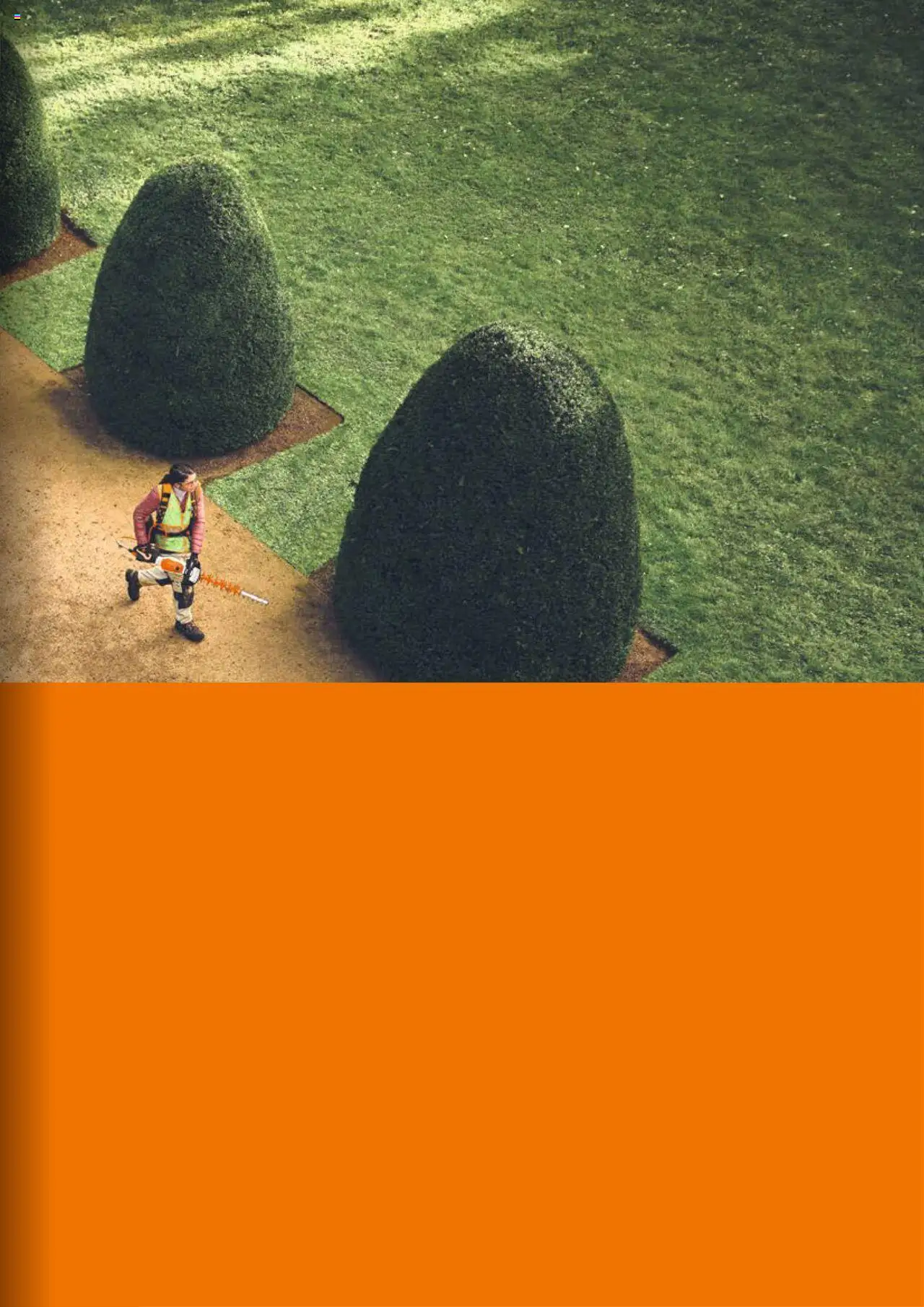 Stihl Κατάλογος 2025 – σε ισχύ από 13.01.2025 | Σελίδα: 17