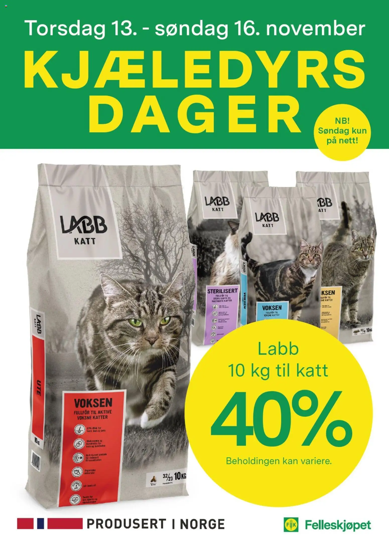 {H1} | Side: 11 | Produkter: Te