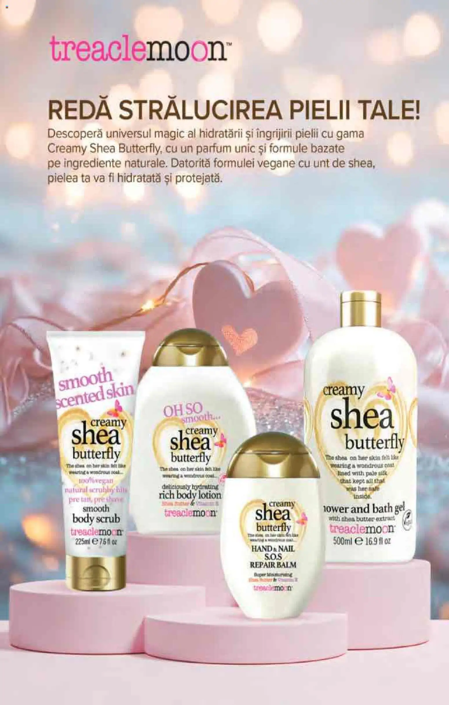 Noul catalog Dr.Max – valabil de la 01.12.2025 | Pagină: 20 | Produse: Scrub, Body, Parfum, Unt