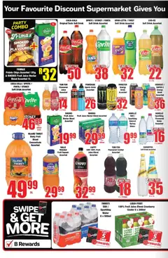 Boxer specials catalogue – valid from 23.04.2026 | Page: 6