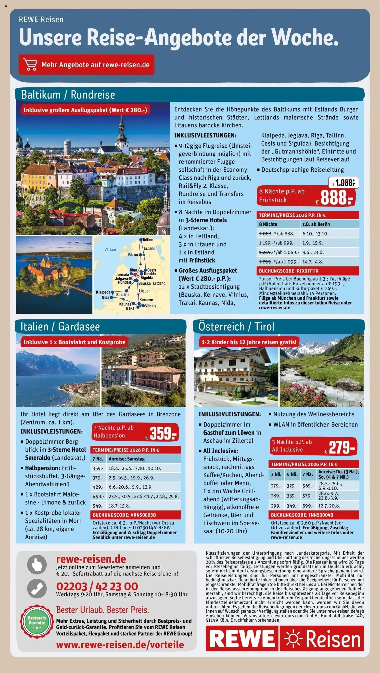 Rewe prospekt Dierdorf	 – gültig ab 09.02.2026 | Seite: 29 | Produkte: Grill, Bier, Uhr