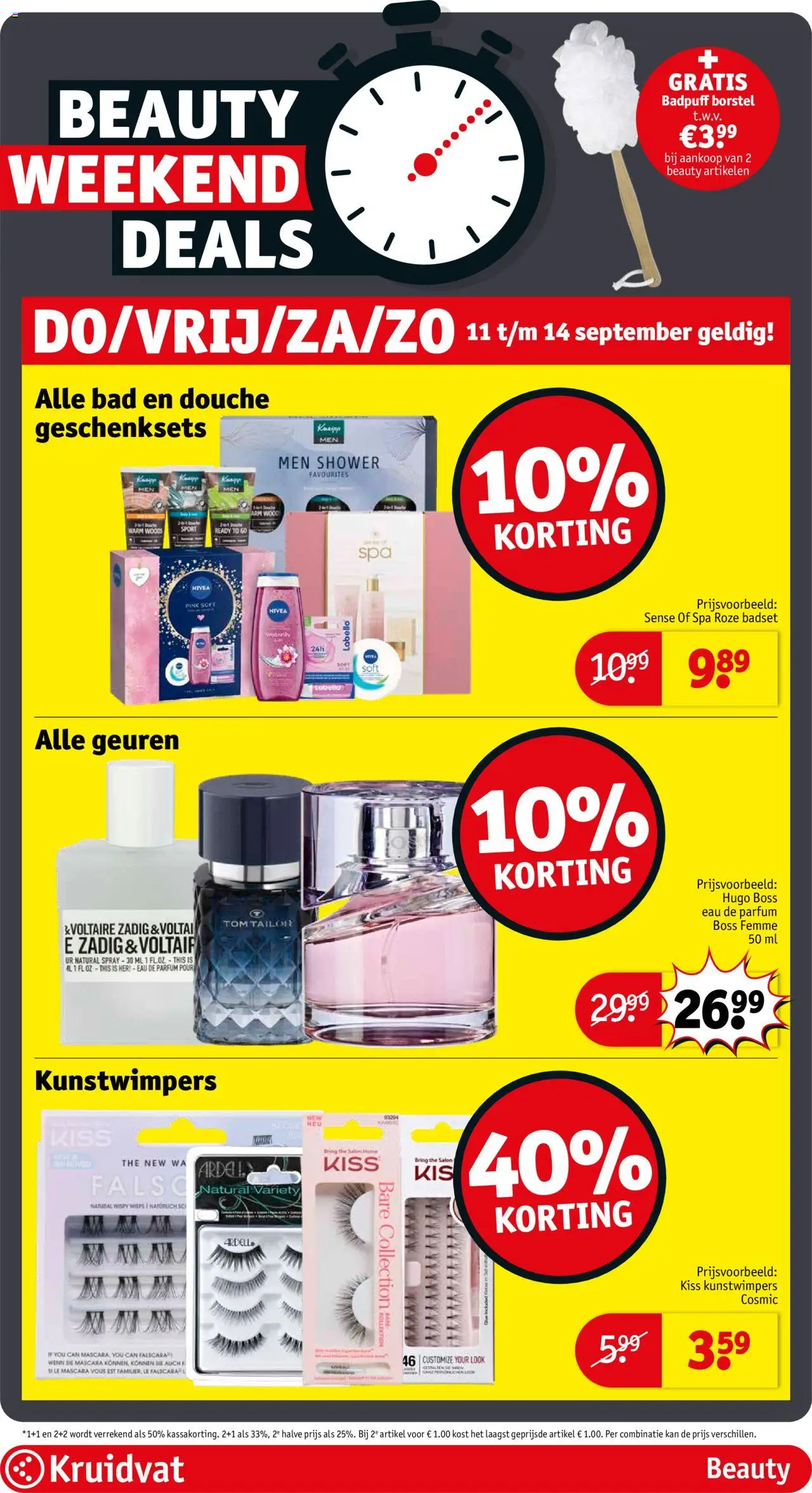  | Pagina: 5 | Producten: Kan, Geuren, Bad, Borstel