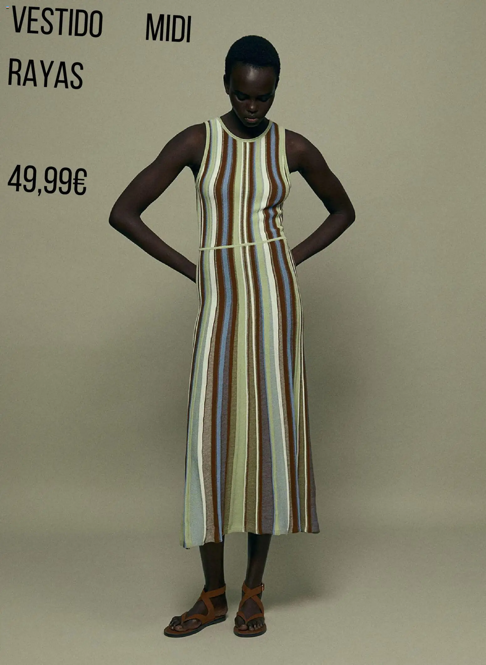 Sfera folleto │ válido desde el 01.03.2026 | Página: 3 | Productos: Vestido midi