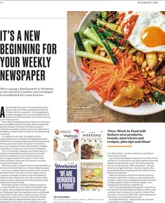 Preview of Waitrose - Offers valid from 29.01.2026 | Page: 2