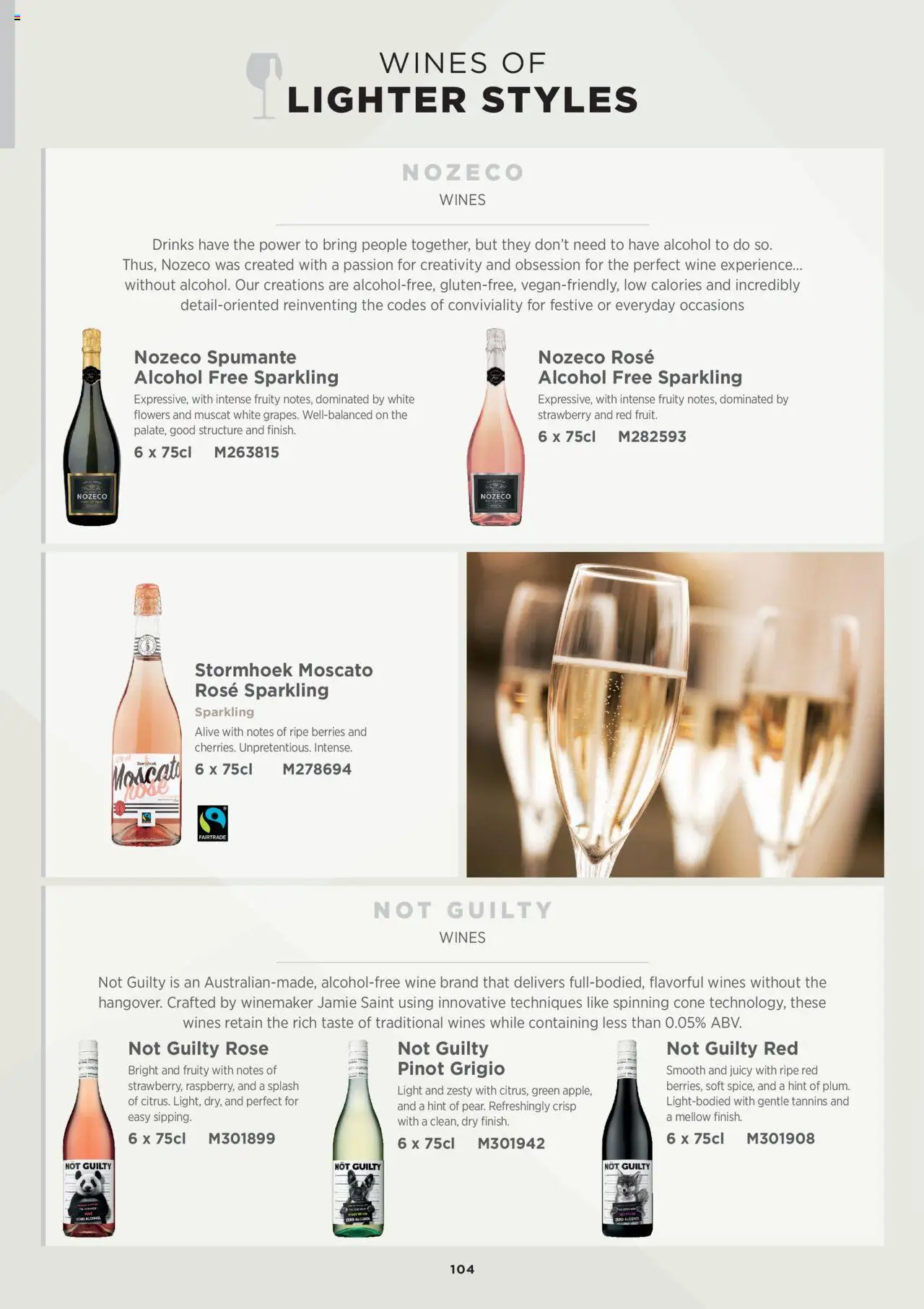  | Page: 104 | Products: Wine, Strawberry, Bancs de Musculation