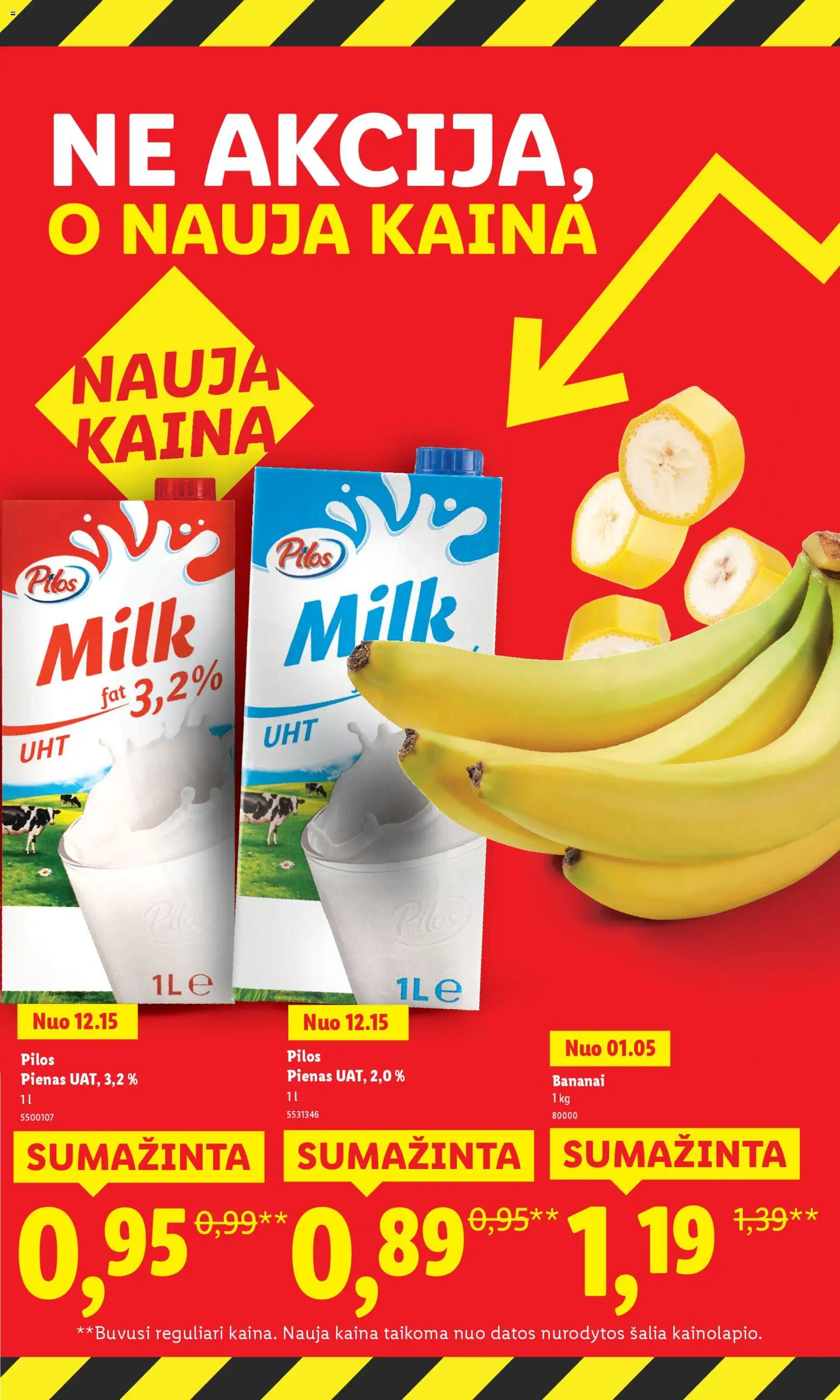 LIDL akcijos nuo 09.02.2026 | Puslapis: 23