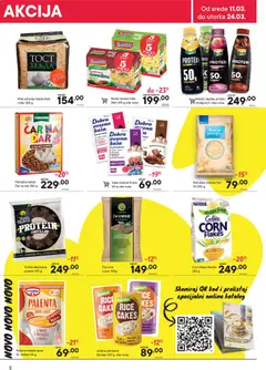 PerSu katalog  - pregled PerSu kataloga - važi od 11.03.2026 | Strana: 6