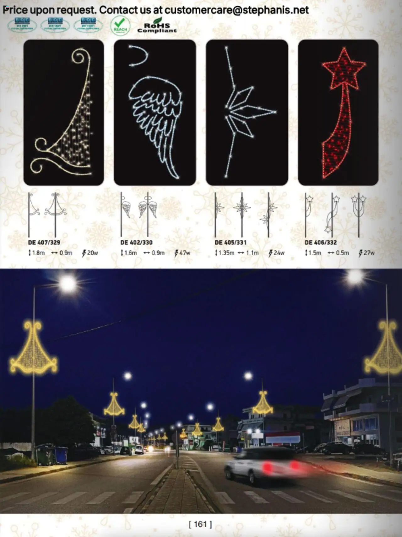 Stephanis Κατάλογος – σε ισχύ από 13.10.2025 | Σελίδα: 174