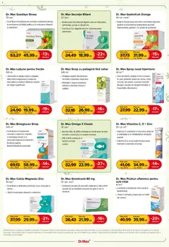 Ofertele Dr.Max valabile de la 01.12.2025 | Pagină: 5