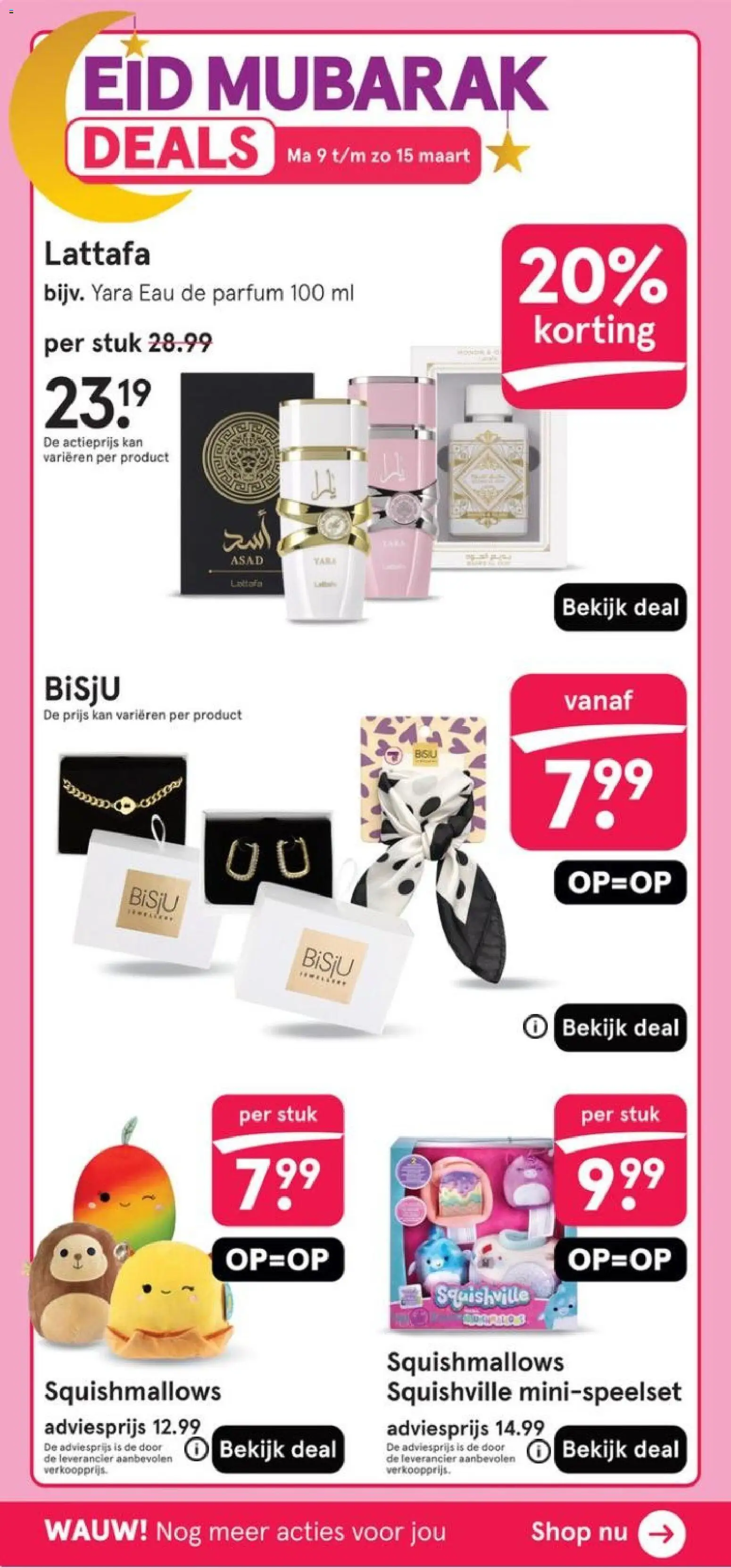 {H1} | Pagina: 34 | Producten: Kan, Parfum