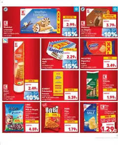 Kaufland katalog | vrijedi od 03.09.2025 | Stranica: 5
