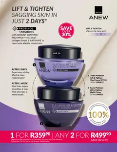 Avon specials catalogue – valid from 31.01.2026 | Page: 107