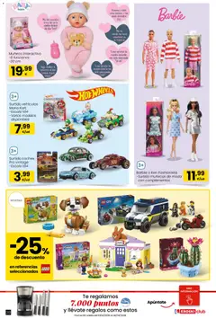 Vista previa Eroski - Qué planazo válido desde el 26.03.2026 | Página: 28 | Productos: Té