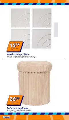 Pogląd oferty "Action Gazetka" - ważna od 14.01.2026 | Strona: 13