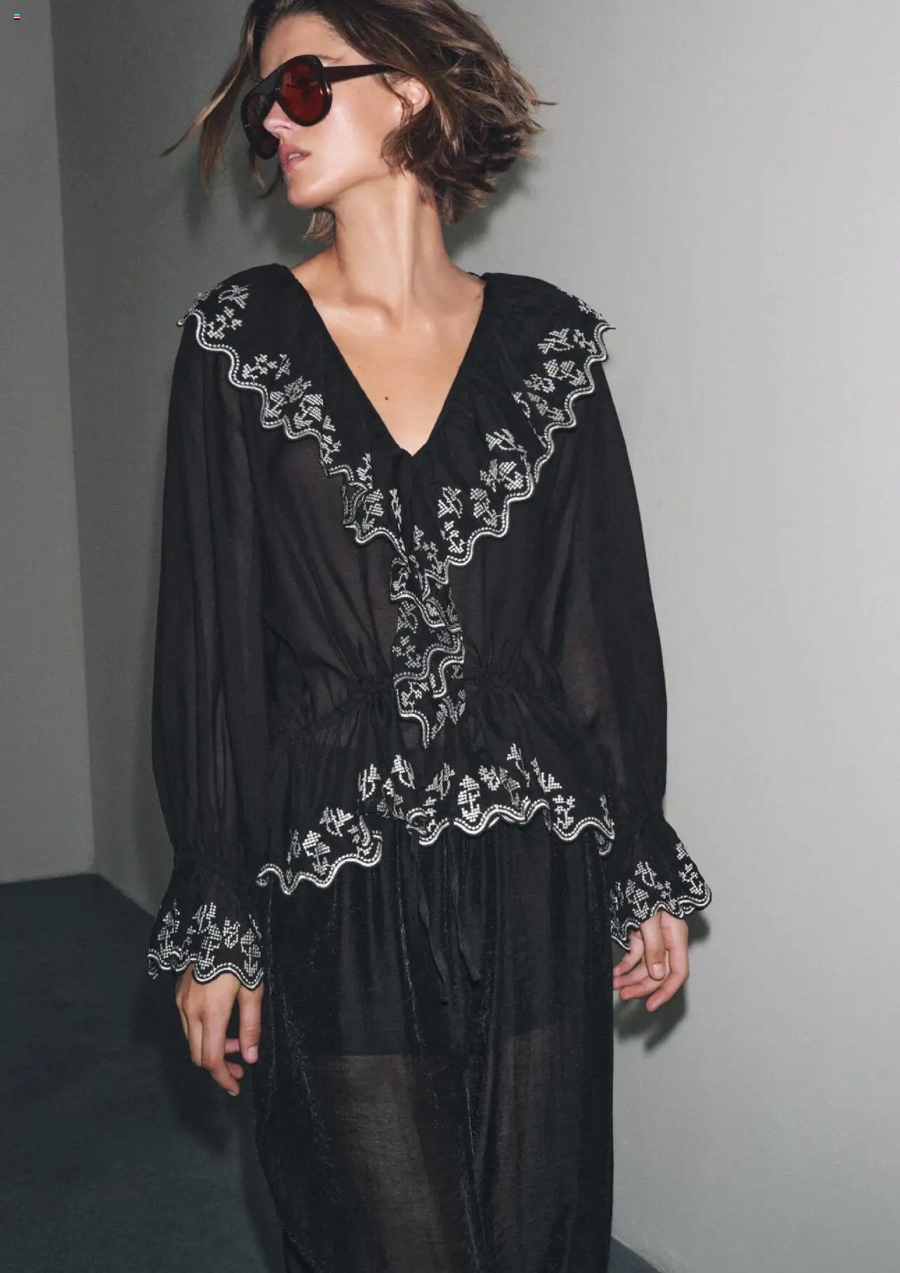 Zara catalog - Women – valabil de la 01.09.2025 | Pagină: 11