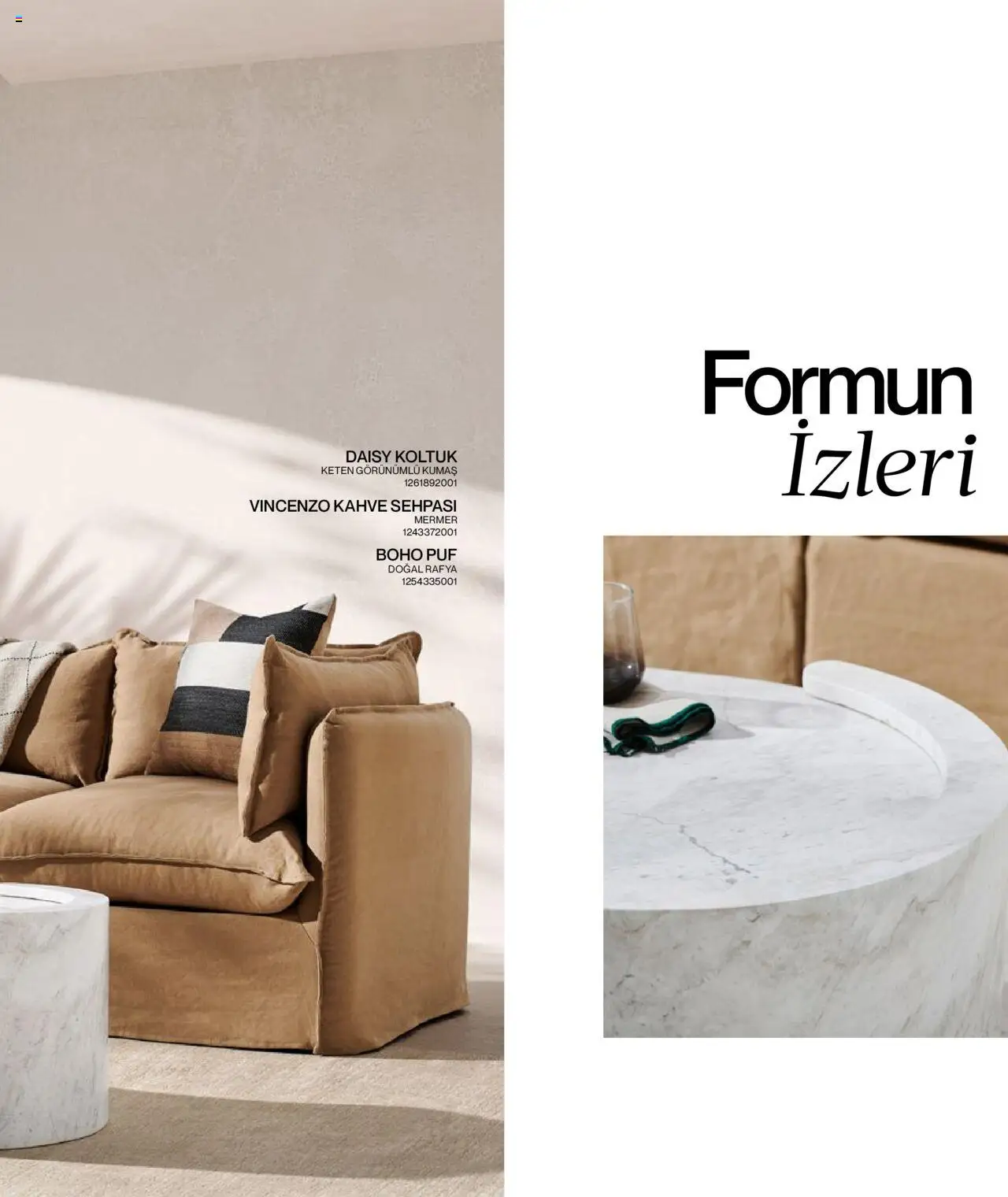Mudo Katalog - 04.06.2025 tarihinden itibaren geçerlidir | Sayfa: 23 | Ürünler: Koltuk, Kahve