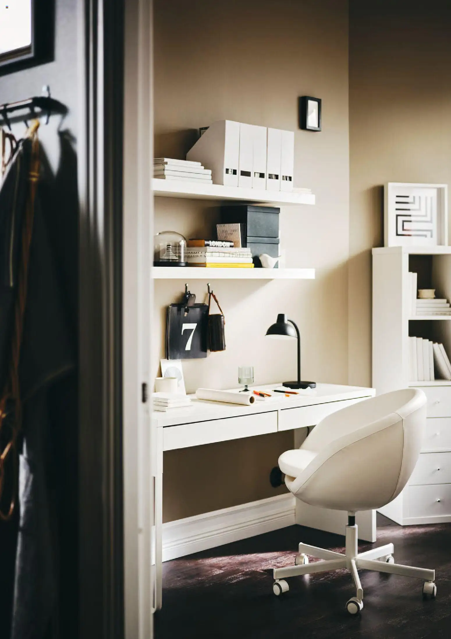 IKEA reklamblad aktuell från 01.01.2026 | Sida: 10