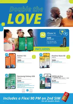 Cellucity specials catalogue – valid from 06.02.2026 | Page: 36