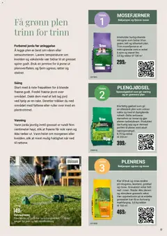 Forhåndsvisning av Europris Sommerkatalogen 2026 gyldig fra 24.03.2026 | Side: 49