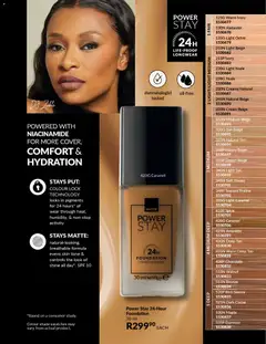 Avon specials catalogue – valid from 01.01.2026 | Page: 51