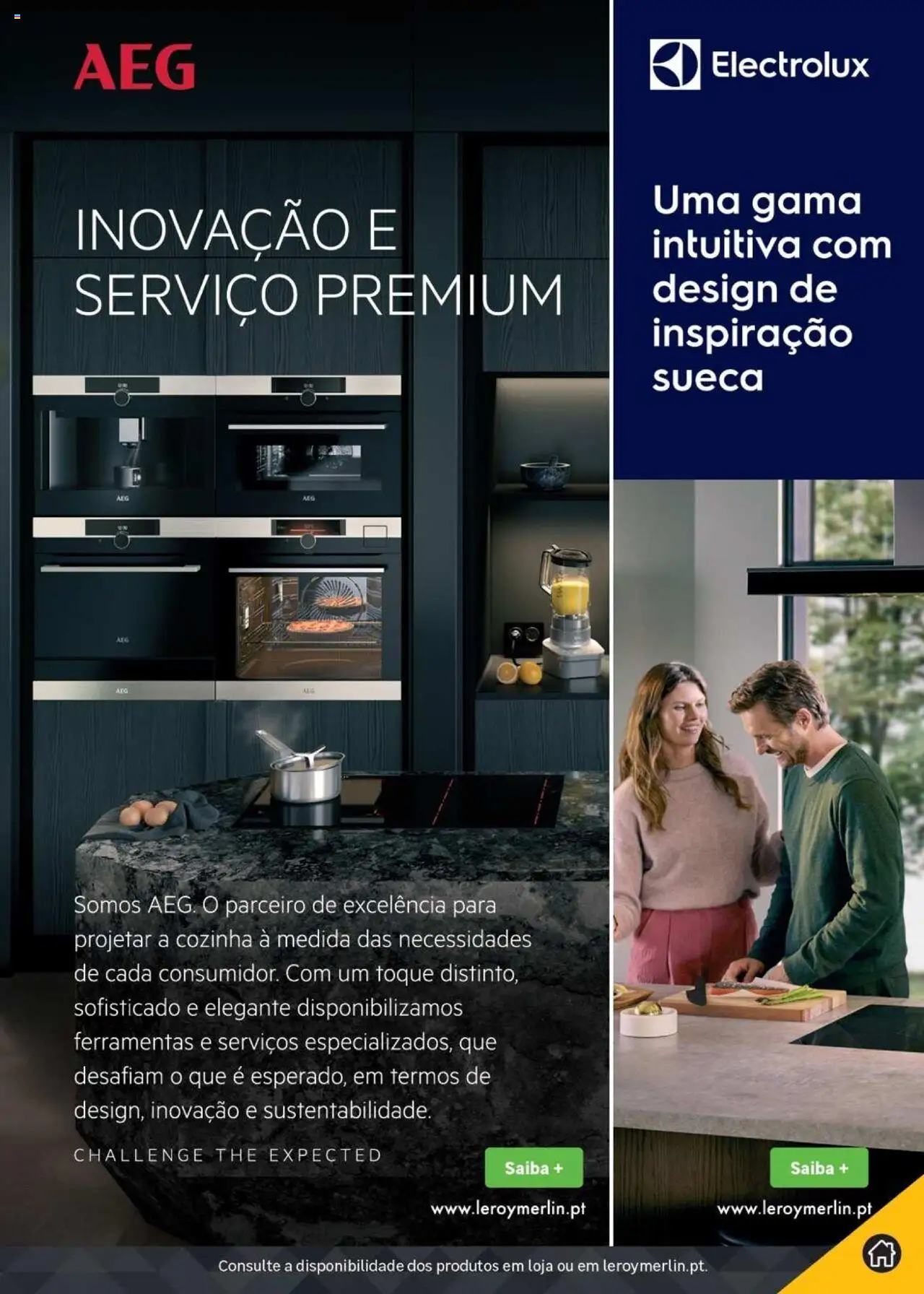 Leroy Merlin Catálogo │ válido de 18.11.2024 | Página: 295 | Produtos: Ferramentas