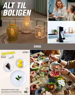 Harald Nyborg - Bolig gyldig fra 11.11.2025