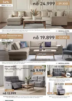 Forhåndsvisning av Skeidar kundeavis gyldig fra 12.02.2026 | Side: 8