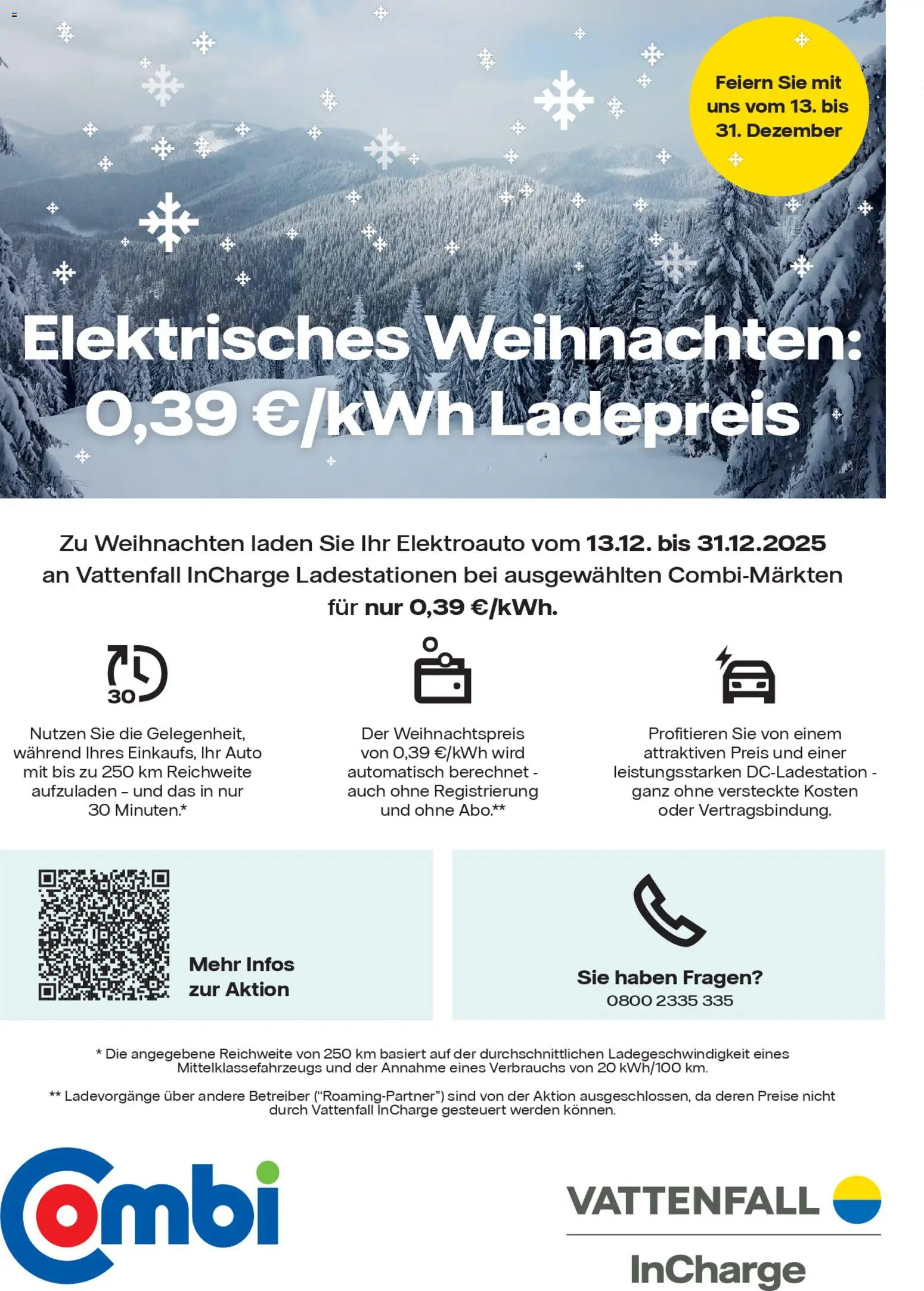 Combi Prospekt 	 – gültig ab 22.12.2025 | Seite: 35