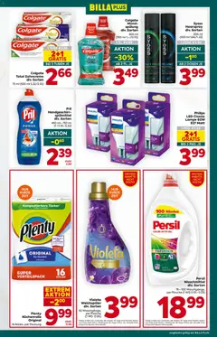 Billa Plus Flugblatt ab 29.01.2026 gültig | Seite: 19