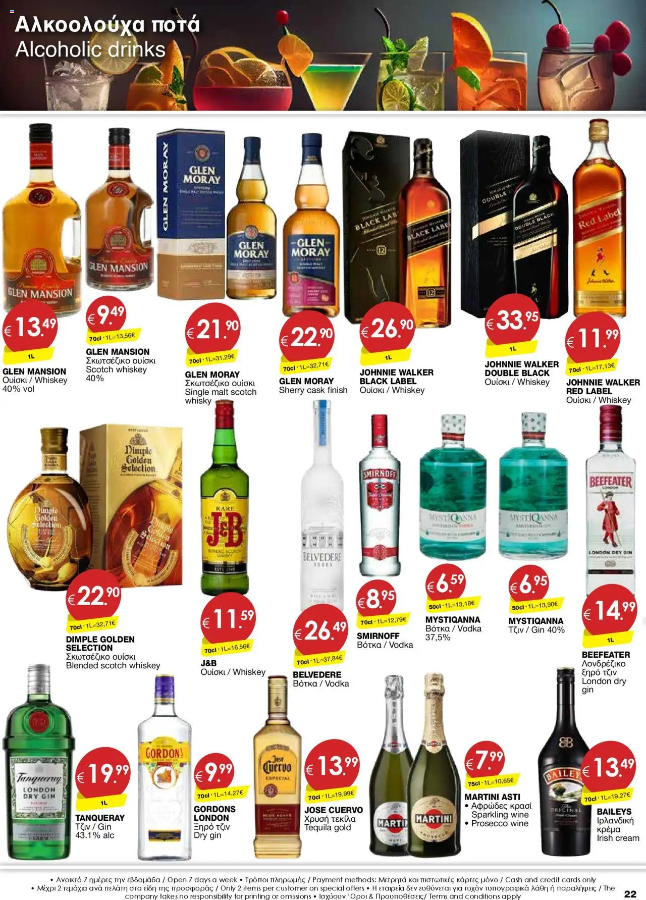 - σε ισχύ από 30.07.2025 | Σελίδα: 22