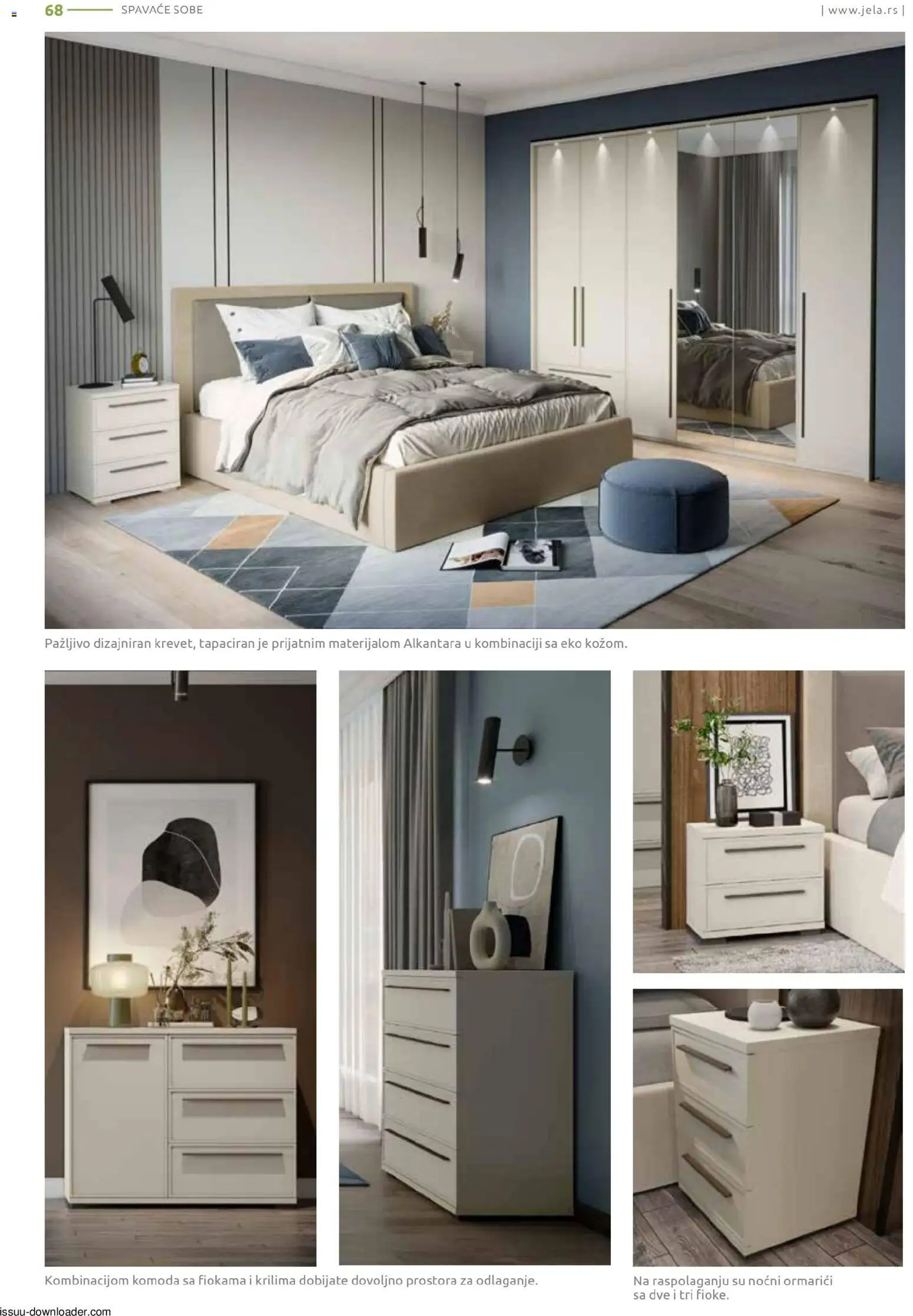 Jela katalog - važi od 09.02.2026 | Strana: 68 | Proizvode: Komoda