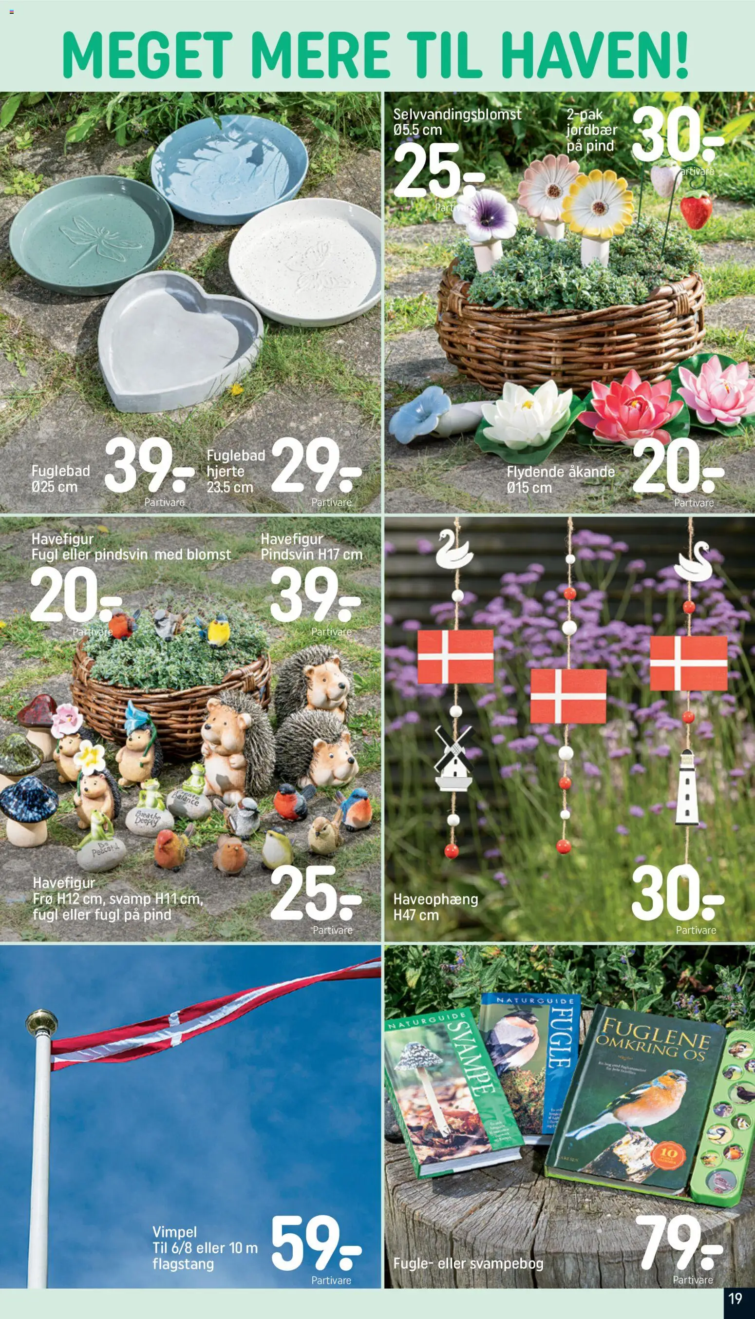 Rema 1000 tilbudsavis – gyldig fra 15.03.2026 | Side: 19