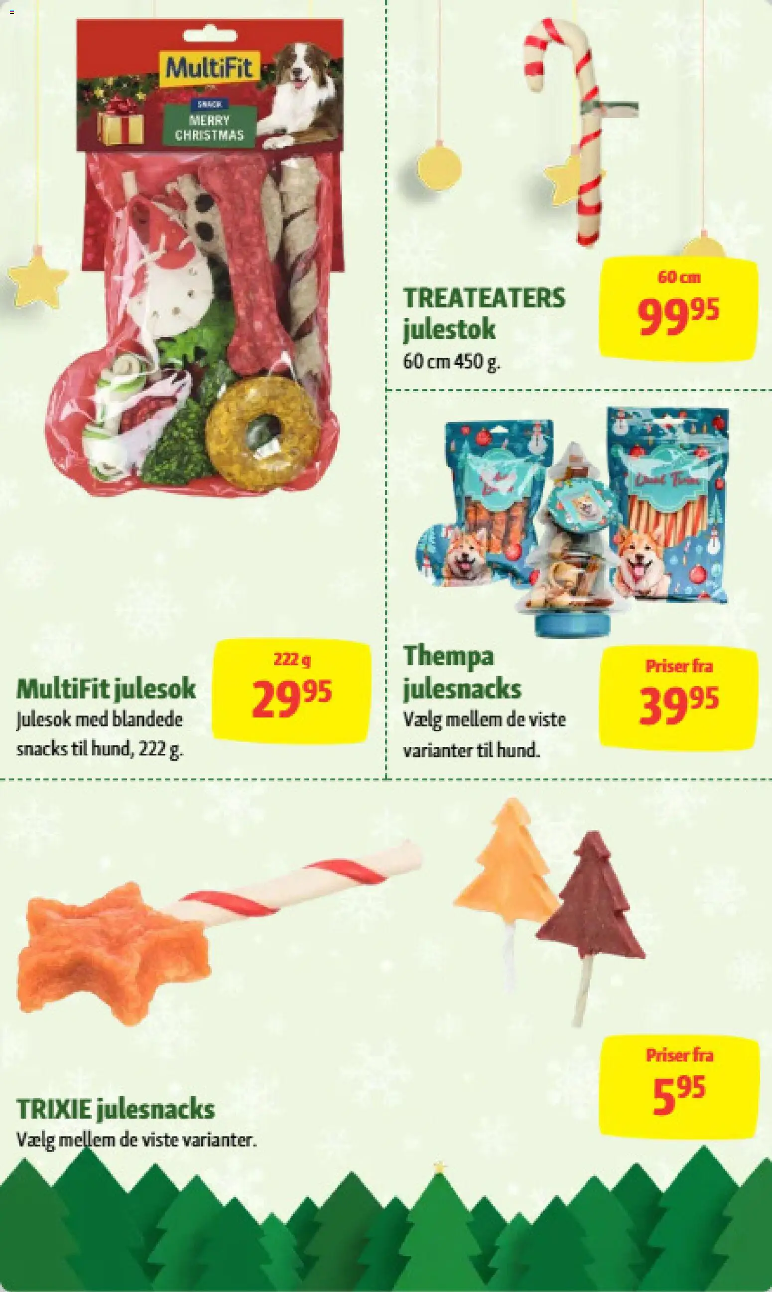 Maxi Zoo tilbudsavis – gyldig fra 03.11.2025 | Side: 7